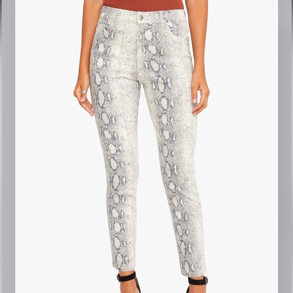 Joes Jeans HIGH RISE CIGARETTE